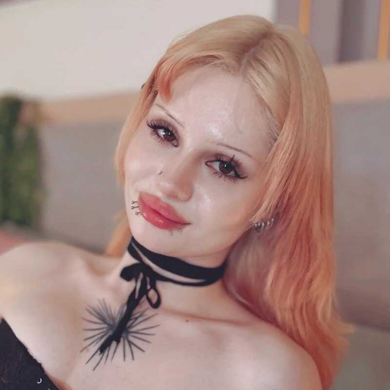 Cindy_Page — FansOnlyX creator profile