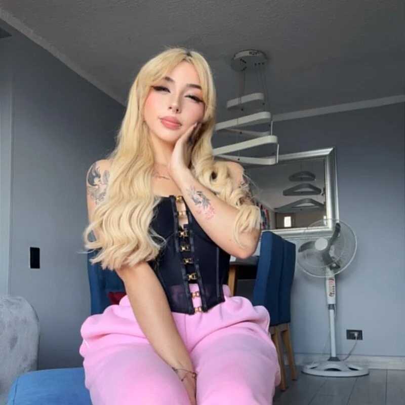 Sophia_Belluci — FansOnlyX creator profile
