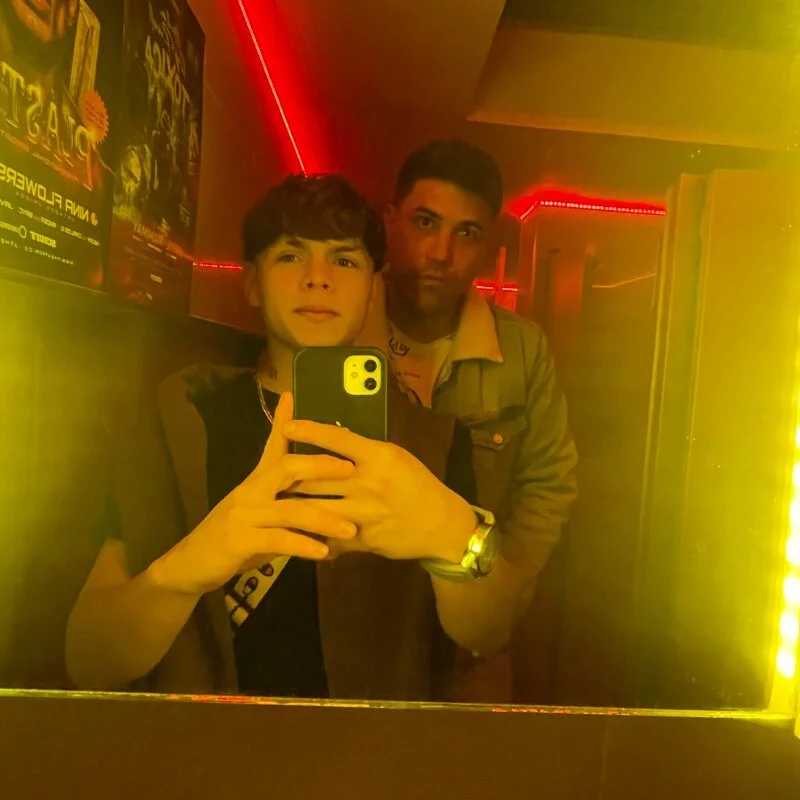 jsjsandres — FansOnlyX creator profile