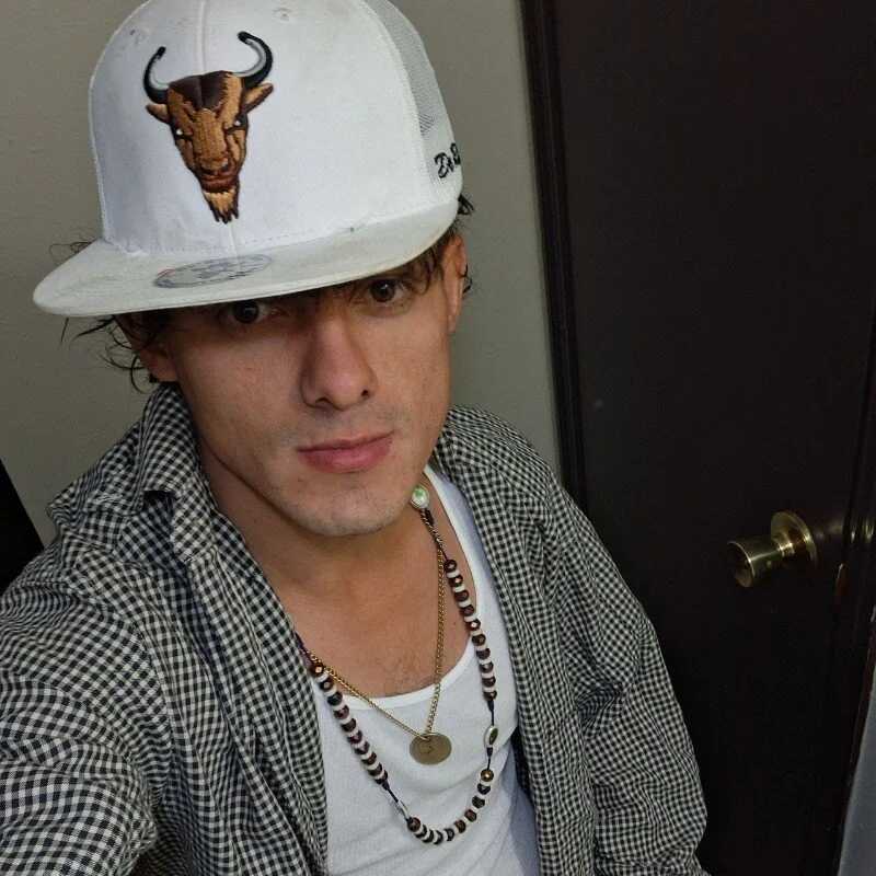 Asmodelo — FansOnlyX creator profile