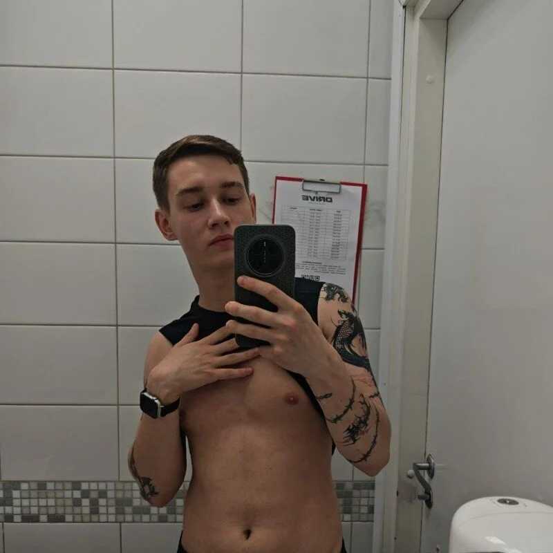 James_ice_ — FansOnlyX creator profile