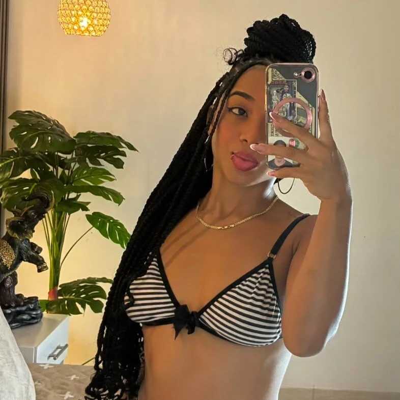 KarolBlanco — FansOnlyX creator profile