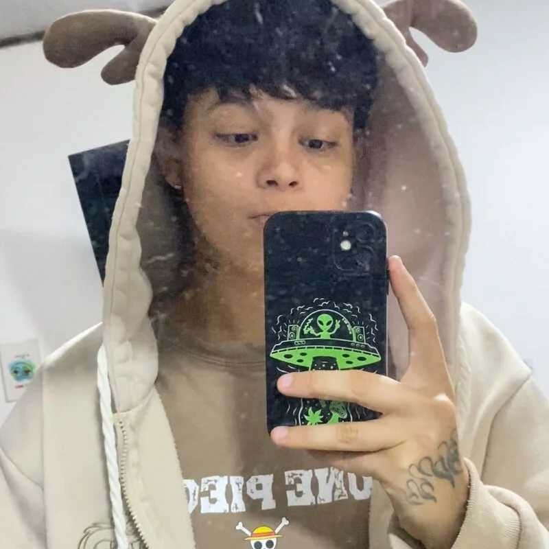 Sayd_tomboy — FansOnlyX creator profile