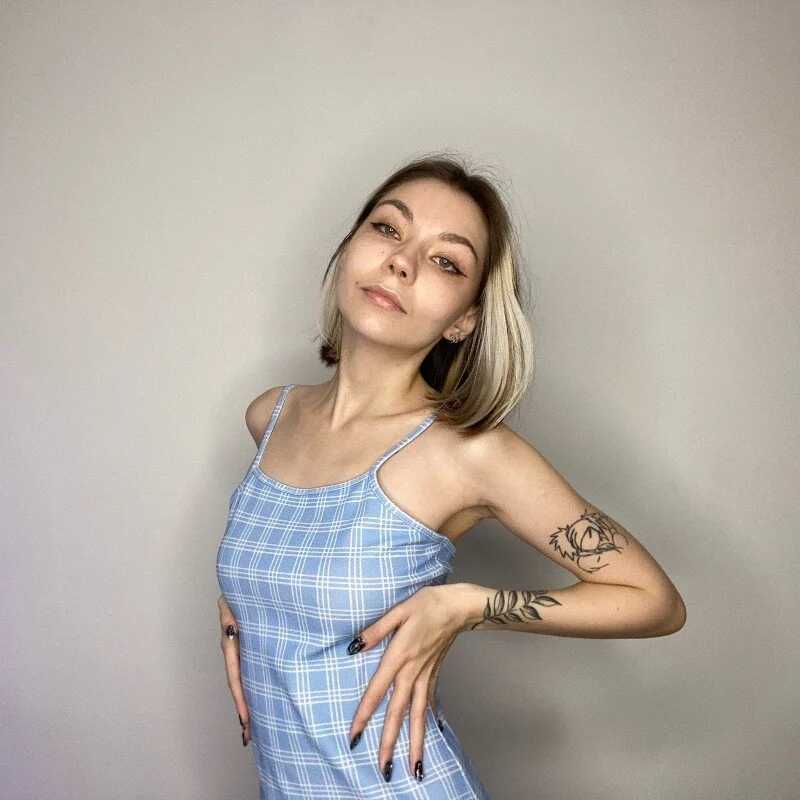 NickyFancy — FansOnlyX creator profile