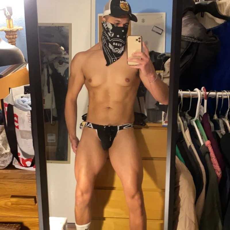 Mxjock — FansOnlyX creator profile
