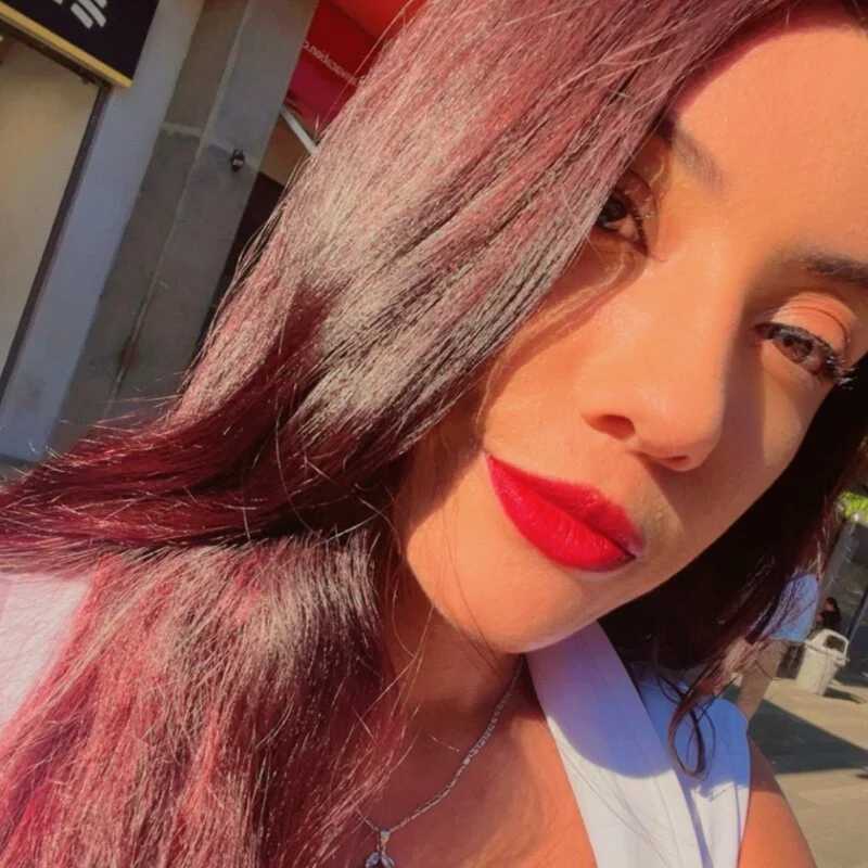 naomi_kyse — FansOnlyX creator profile