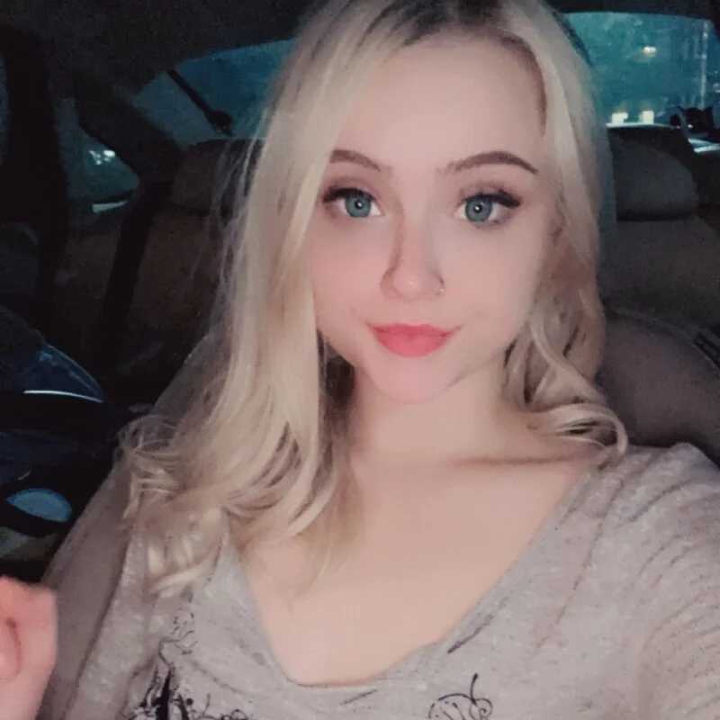 sluttypumpkin — FansOnlyX creator profile
