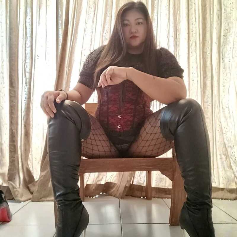 dominalisa — FansOnlyX creator profile