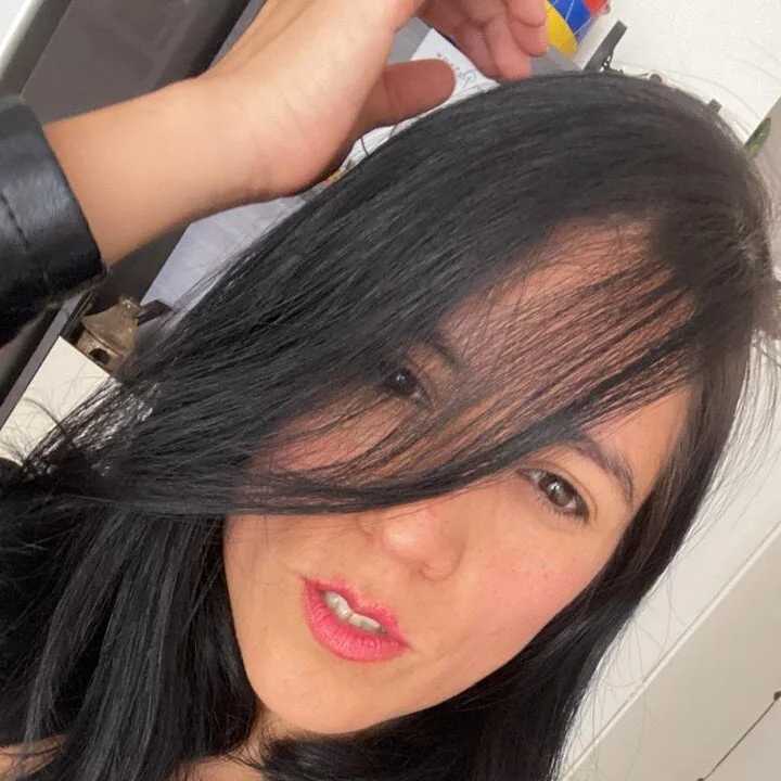 Mila_rebel — FansOnlyX creator profile