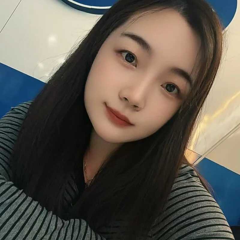 gaoxiaoqin — FansOnlyX creator profile