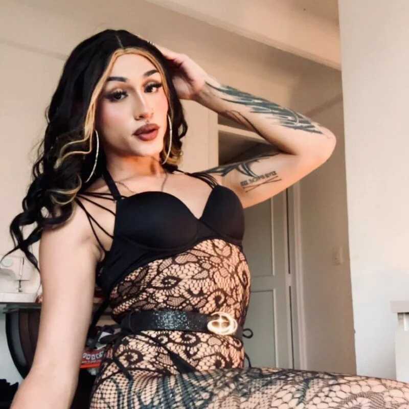 tamaraagyal — FansOnlyX creator profile
