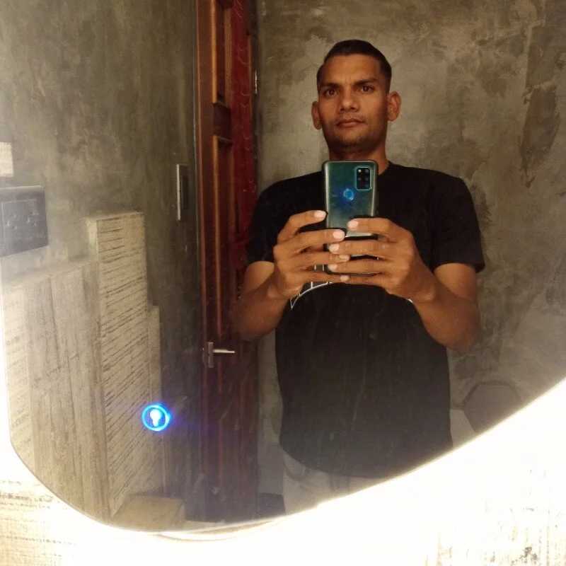 Candaga — FansOnlyX creator profile