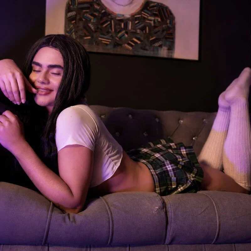 Ayleen_Mitchell — FansOnlyX creator profile