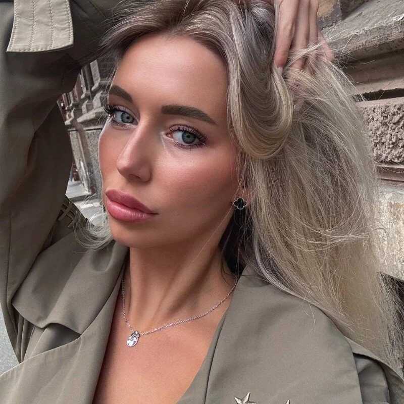 ElizaCiucci — FansOnlyX creator profile