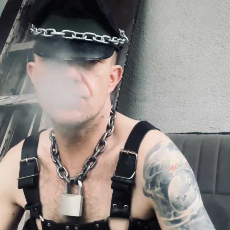 gabondKinky — FansOnlyX creator profile