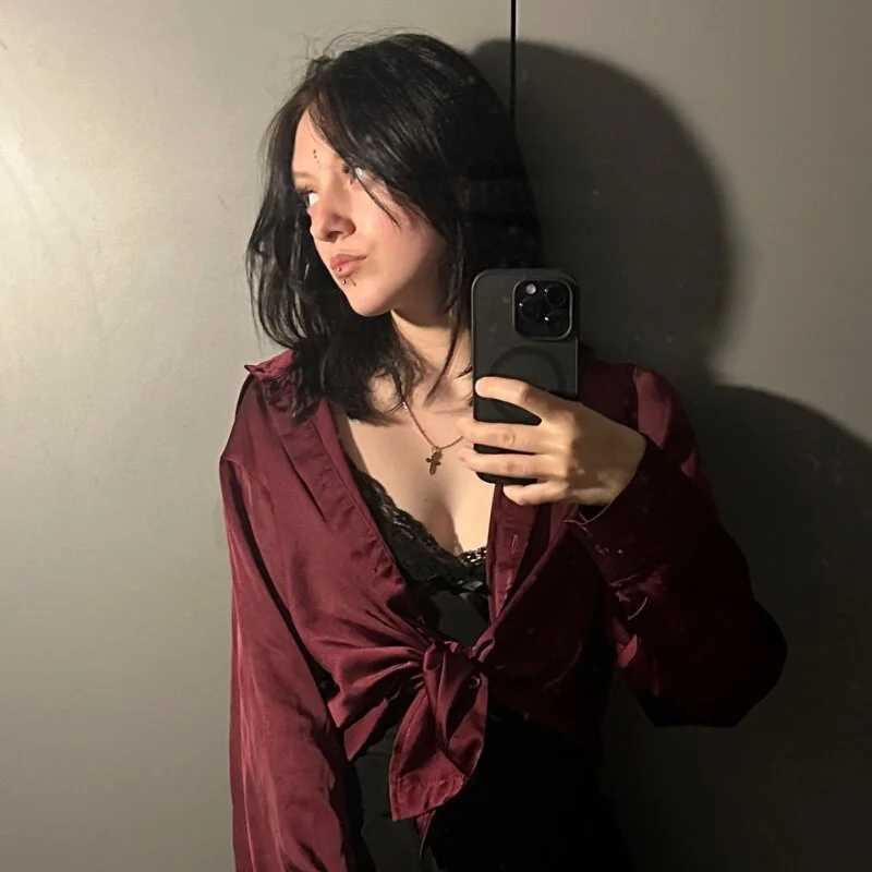 SweetCranberry — FansOnlyX creator profile