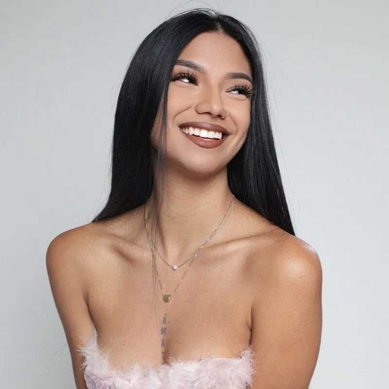 Jazmiin_Evans — FansOnlyX creator profile