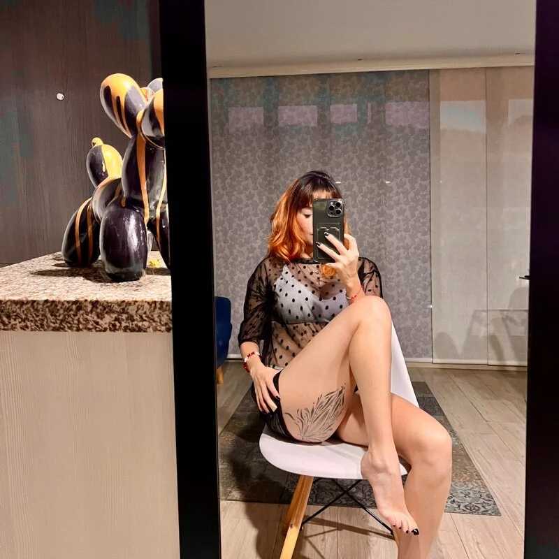 Annie_Velas_ — FansOnlyX creator profile