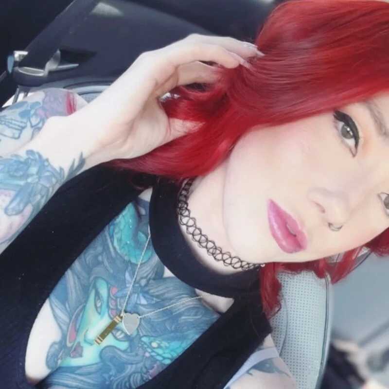 alexaann561 — FansOnlyX creator profile