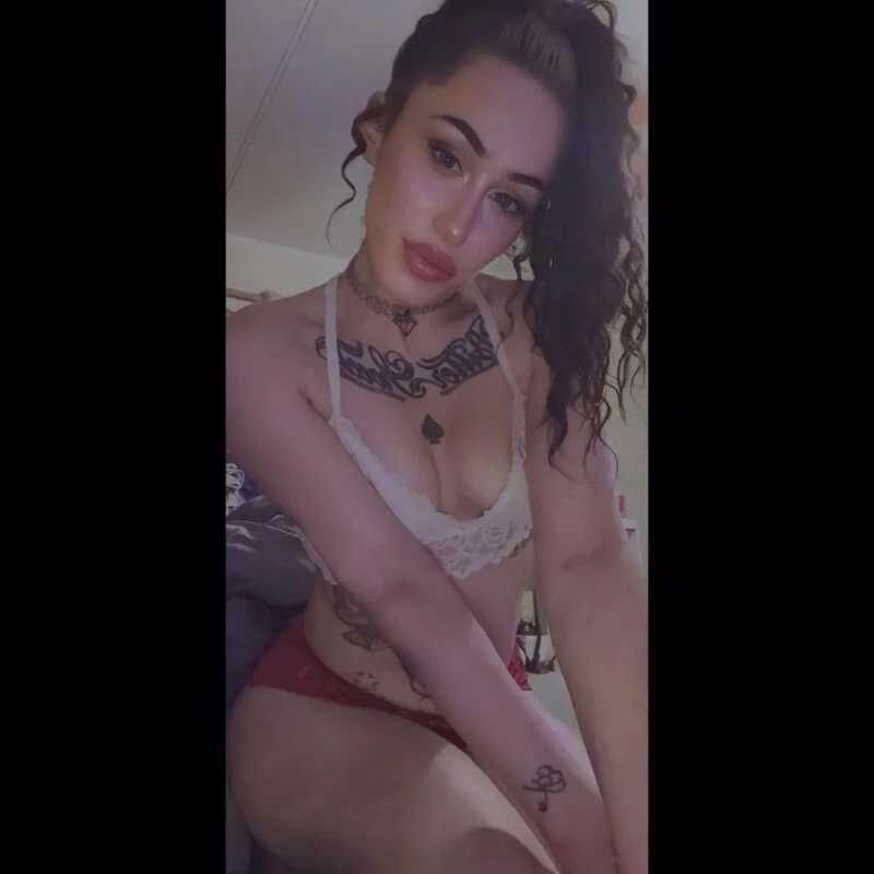 thesweetestbihxxo — FansOnlyX creator profile