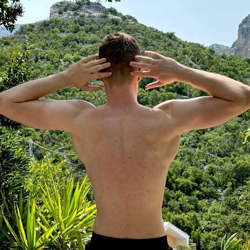 dariozaragoza — FansOnlyX creator profile