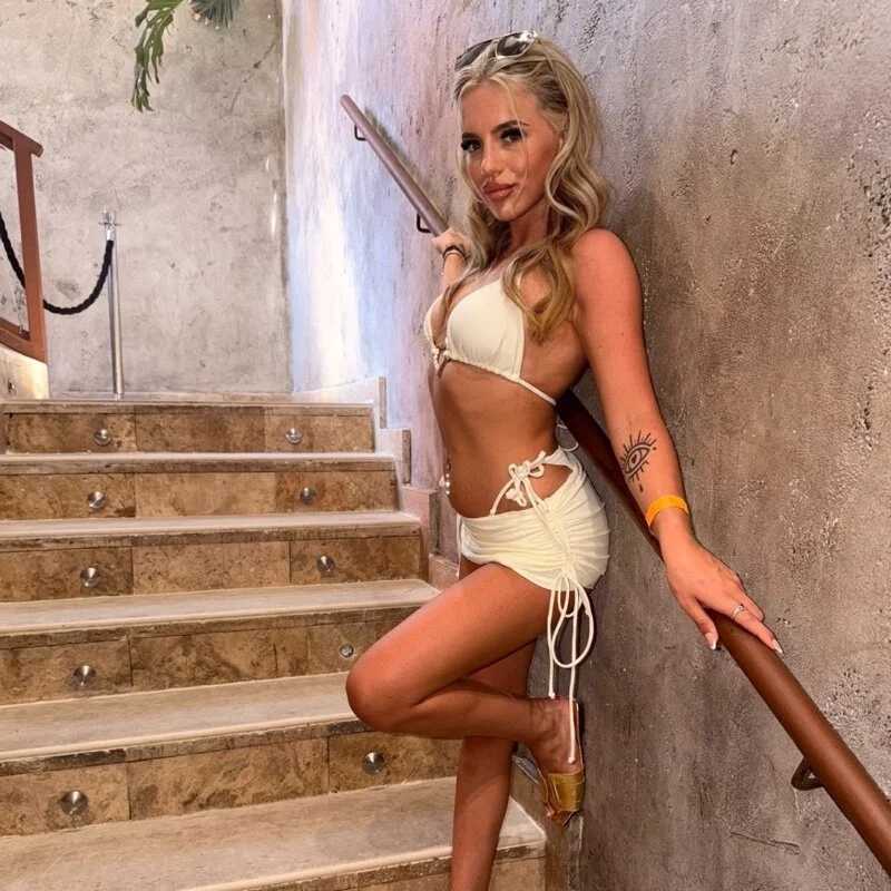 taytaysummers — FansOnlyX creator profile