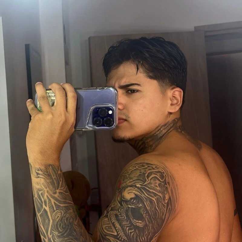 sweetlatinoboy — FansOnlyX creator profile