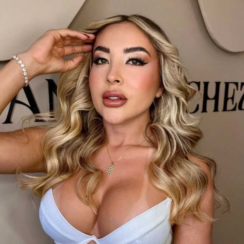 Alexa_seexy1 — FansOnlyX creator profile