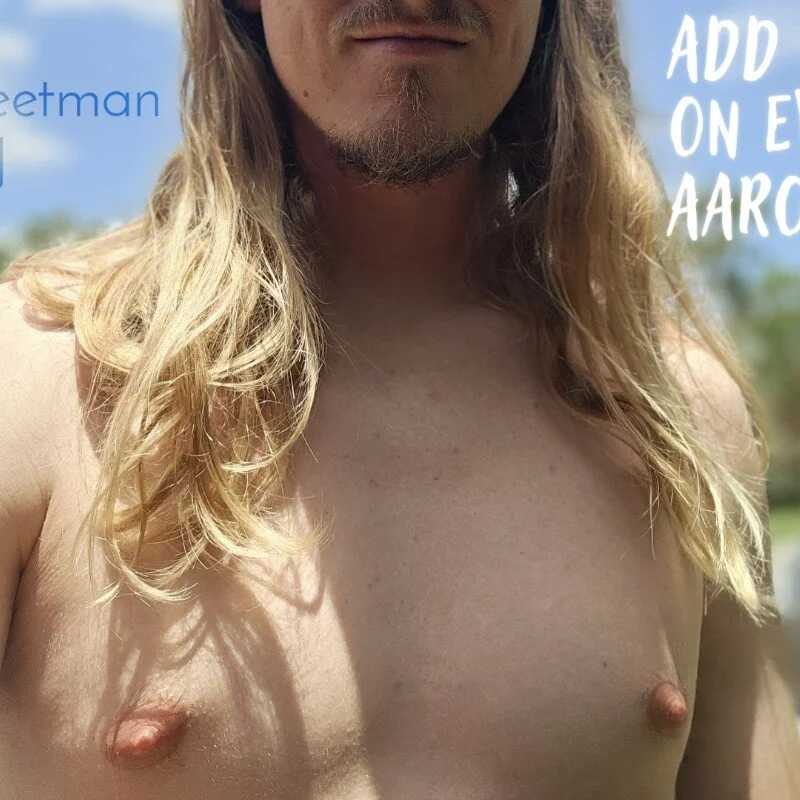 AaronSkeetman — FansOnlyX creator profile