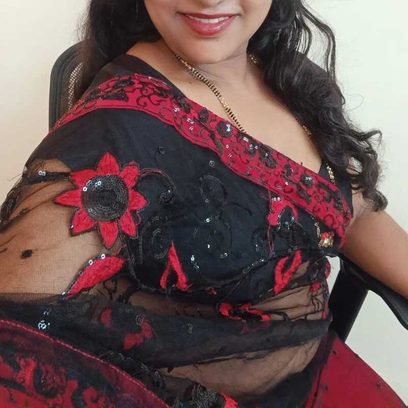 Chandini_Telugu — FansOnlyX creator profile