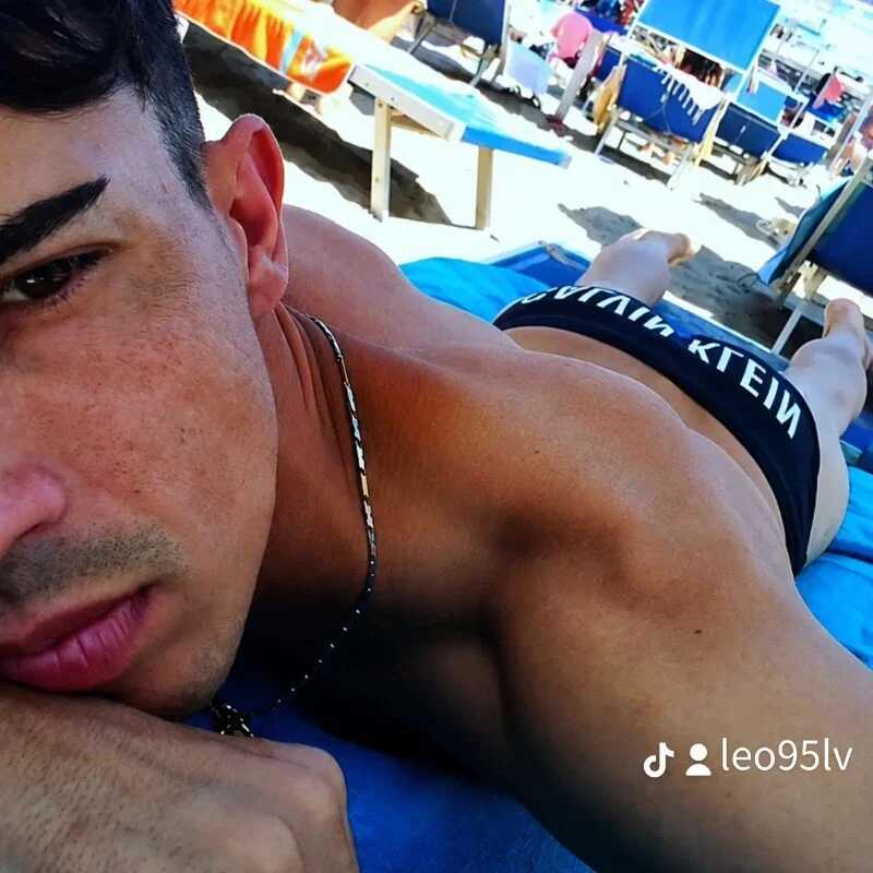 leon098756 — FansOnlyX creator profile