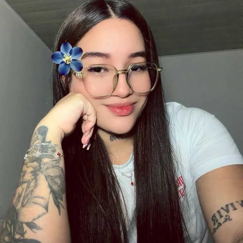 Little_Gaby_ — FansOnlyX creator profile