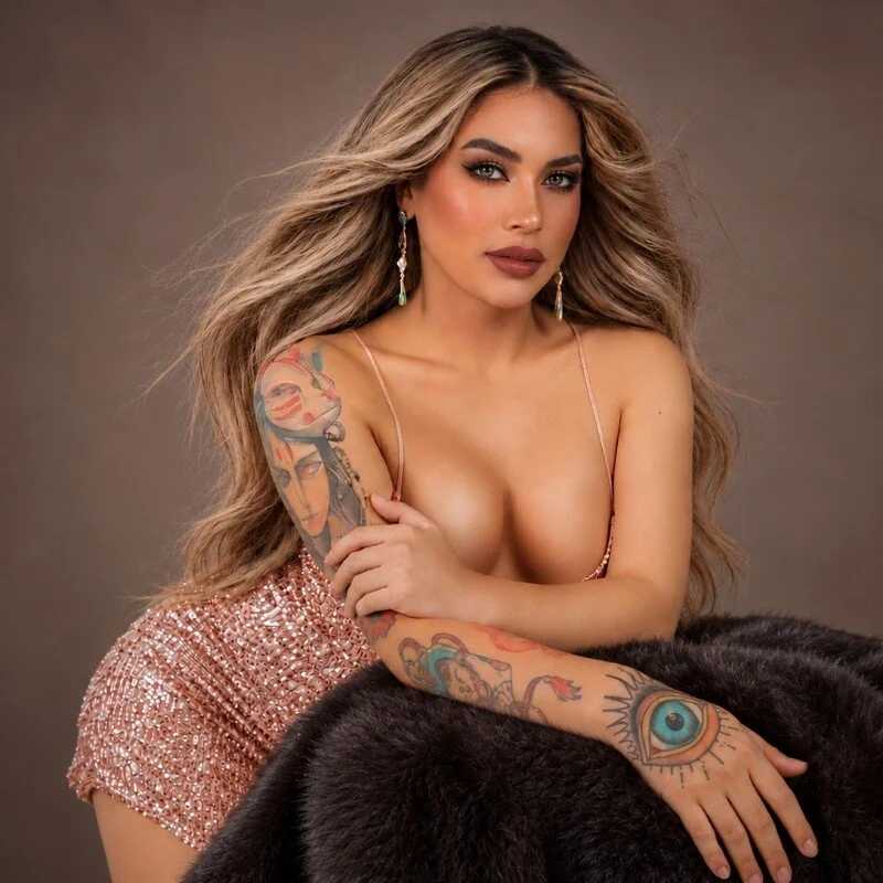 TsOlgaHermosa — FansOnlyX creator profile