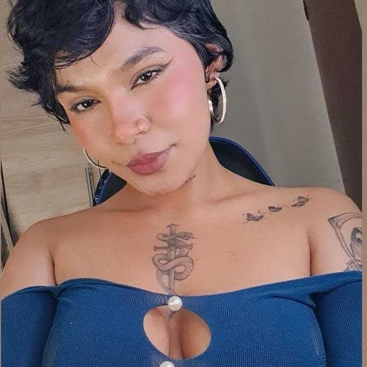 alessia_temptation — FansOnlyX creator profile