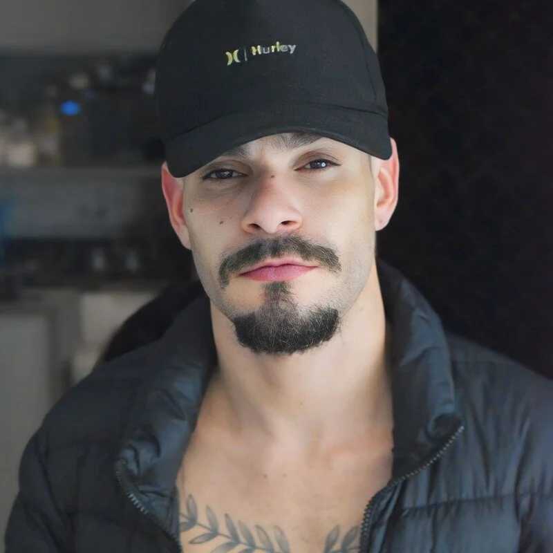 Paulistadott — FansOnlyX creator profile