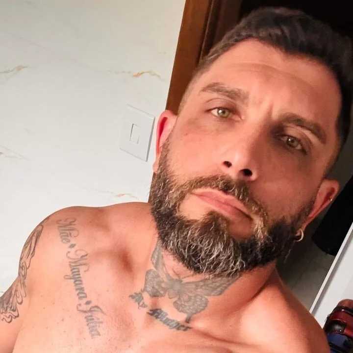 Ramon_Marcondes — FansOnlyX creator profile