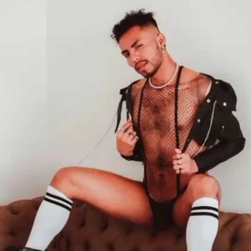 Kinky_For_Daddy — FansOnlyX creator profile