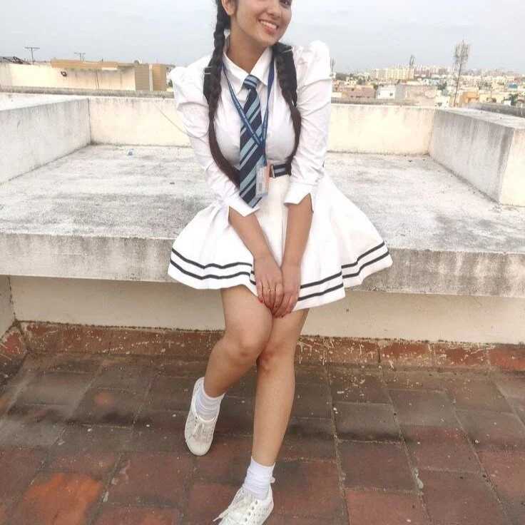School_girl_11th — FansOnlyX creator profile