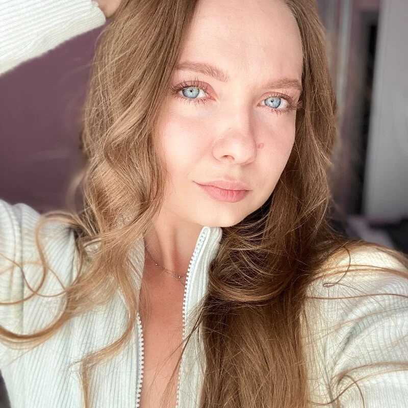 LizaGost — FansOnlyX creator profile