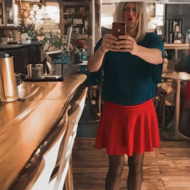 sissyslutsteph — FansOnlyX creator profile