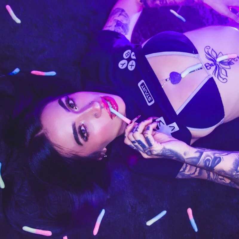 Candy_leilaa3 — FansOnlyX creator profile