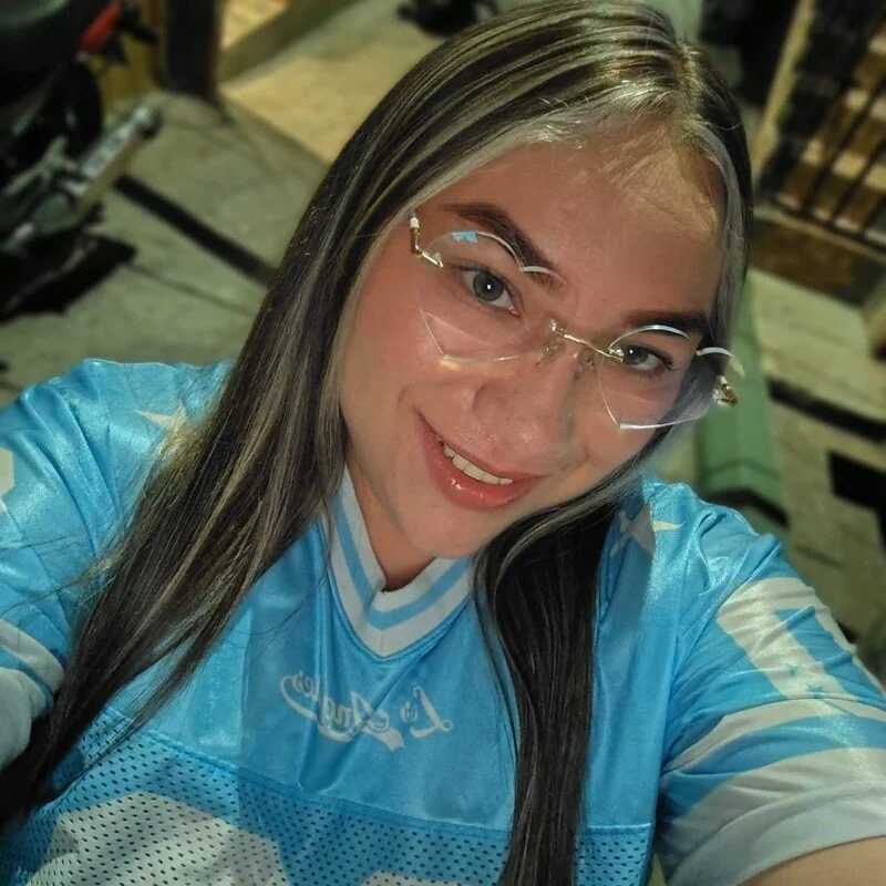 ainabrown — FansOnlyX creator profile