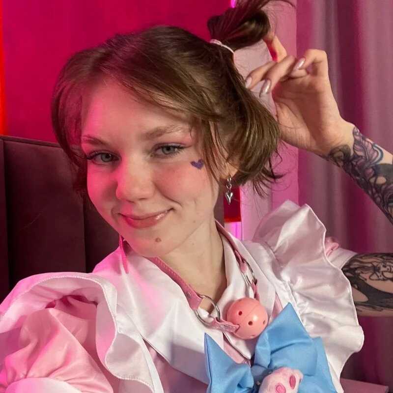 lessysweety — FansOnlyX creator profile