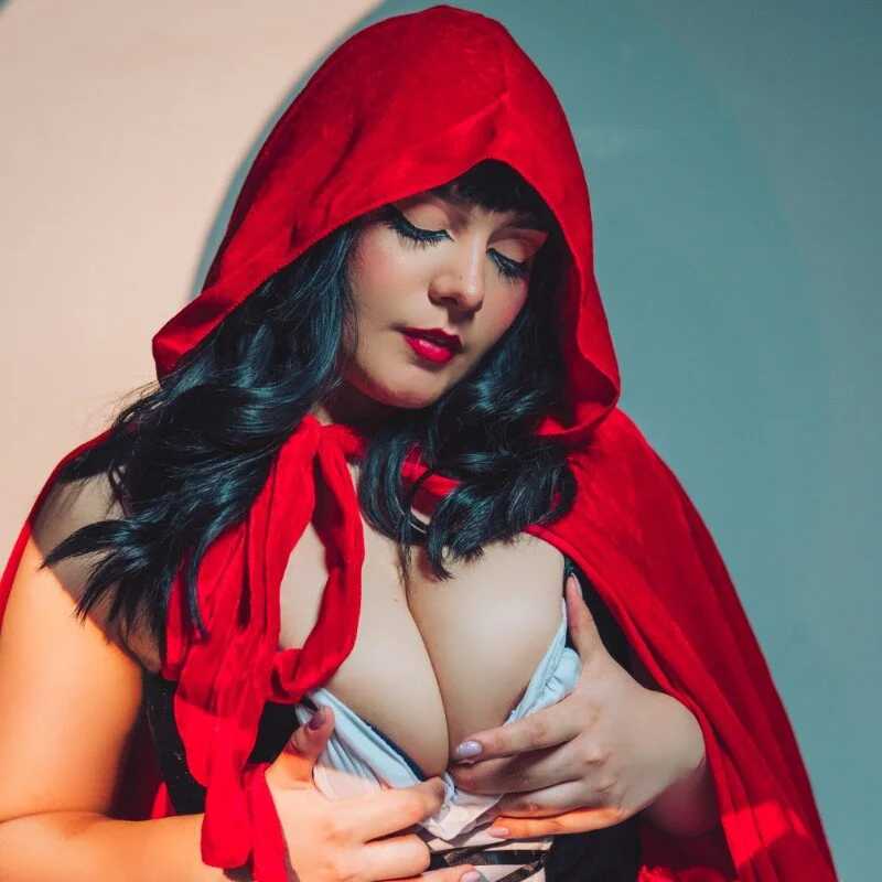 AmberGreyy_ — FansOnlyX creator profile
