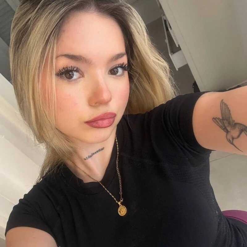 Marryxlandd — FansOnlyX creator profile