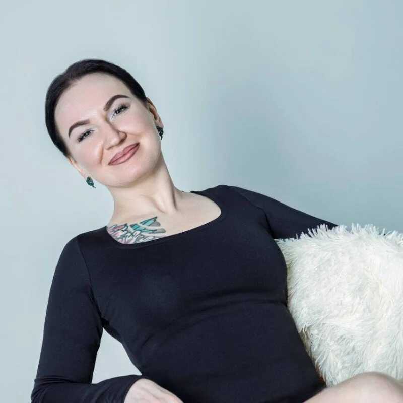 Lisa_Sin — FansOnlyX creator profile