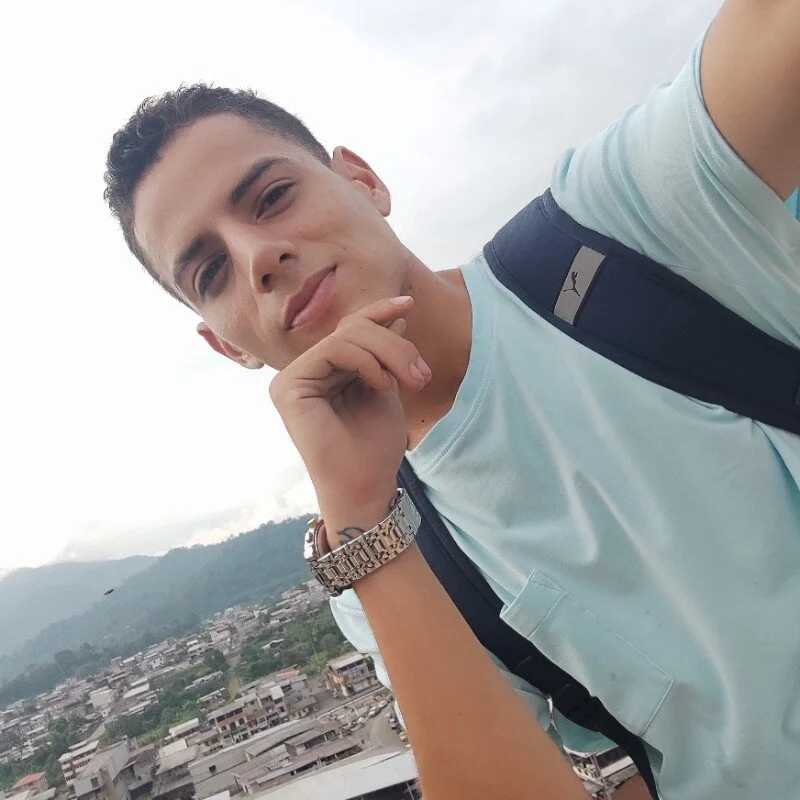 davidcesar99 — FansOnlyX creator profile