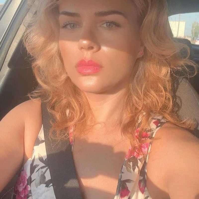 MeganPryce — FansOnlyX creator profile