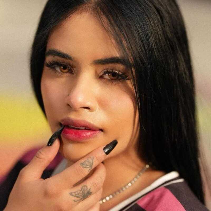 daliaprada — FansOnlyX creator profile