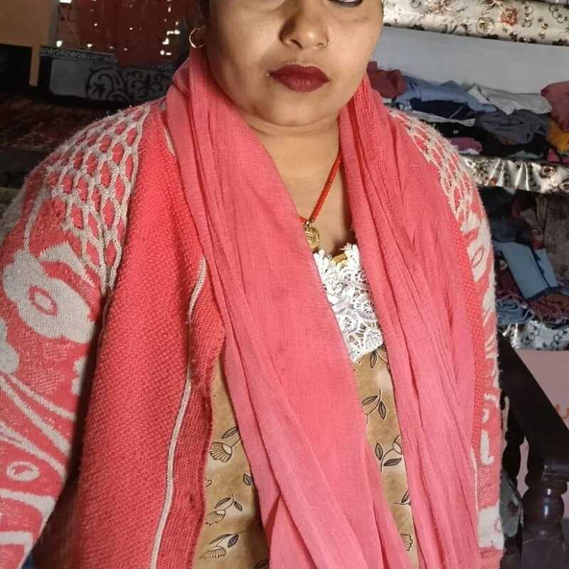 Punam_shekh — FansOnlyX creator profile
